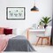 Stupell Industries Classy Fashion Brand Drinks Floating Frame By Martina Pavlova